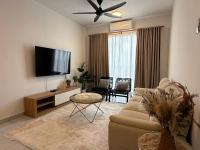 KBWMS Homestay - Ferienwohnung Malakka