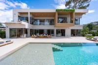 NOOK Residence - 5 Bedrooms villas with private pool 5 min from FISHERMAN VILLAGE - Chambres d'hôtes Bo Phut Beach
