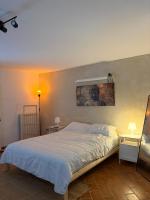 Private Studio Suite with Free Parking - Ferienwohnung Livorno