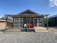 Chalet mit 1 Schlafzimmer