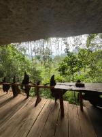 Stonehaven North Sumatra & only jungle trekking with us - Chambres d'hôtes Bukit Lewang