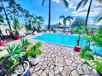 Nout lune de miel - Bed and Breakfast Saint-Leu