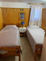 Daria - B&B Dílesi