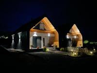 Chalet Toscana 1 - B&B Huşi