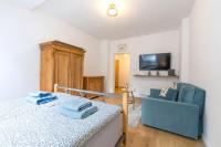 Glück Auf Appartement - Ferienwohnung Bochum