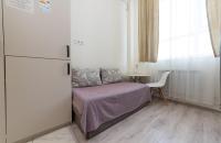 DayRent, Машинобудівна 41, метро Берестейська - B&B Kyiv
