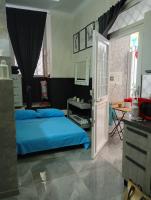 cuore di napoli - Bed and Breakfast Napels
