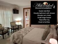 Alikreukel Accommodation - B&B Plettenberg Bay