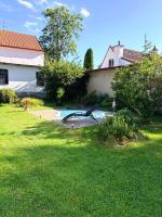 Apartmán Dolní Habartice - B&B Dolní Habartice