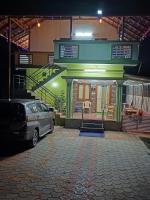 Vanashree Homestay - B&B Sringeri