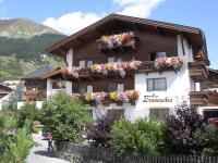 Haus Brunnacker - B&B Fiss