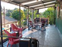 The Vintage - B&B Durban