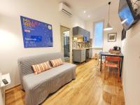 4 Sleeps, Quiet area in the City Center, Near Brignole Train Station - Ferienwohnung Genua