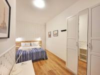 4 Sleeps, Quiet area in the City Center, Near Brignole Train Station - Ferienwohnung Genua