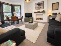 Clifton - 2 Bed Flat - Free Off Street Parking - Ferienwohnung Bristol