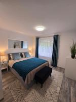 Solina 68na10 apartament na parterze z widokiem 72-50-51399 - B&B Solina