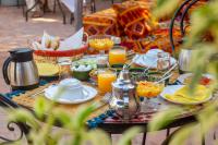 Riad Amskal - B&B Marrakech