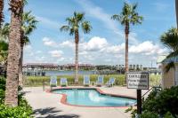 10 Turtle Bay - Hello Folly - Pool - Fishing Dock - River View - Ferienwohnung Folly Beach