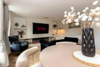 Luxury 4 BR 3 Bathroom country Retreat Parking - B&B Staindrop