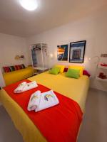O Cabaça - B&B Sesimbra