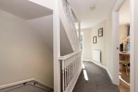 Luxury 4 BR 3 Bathroom country Retreat Parking - B&B Staindrop