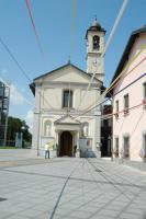 I tre jack Malpensa - B&B Case Nuove