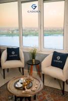 The Traveler's Nile Retreat-Work, Heal & Wake to Pyramids - B&B Il Cairo