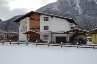 Acherkogelblick - Ferienwohnung