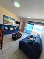 Miramar Azul Pacifico frente Playa y Malecón - B&B Mazatlán