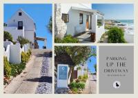 The Oystercatchers Haven at Paternoster - B&B Paternoster