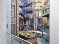 Farringdon Deluxe Apartments - B&B London