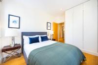 One-Bedroom Standard Apartment