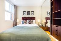 One-Bedroom Standard Apartment