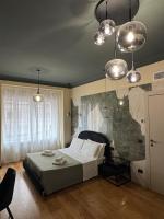 Apt di design a Milano Centro - B&B Milan