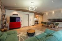 Luxury Apartment - Coppino 9 - B&B Alba
