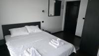 Chambre Deluxe (2 Adultes + 1 Enfant)