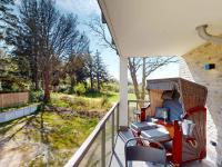 Lighthouse Duhner Spitze W05 - B&B Cuxhaven