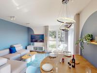 Lighthouse Duhner Spitze W07 - Ferienwohnung Cuxhaven