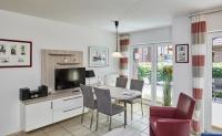 Aquaris 3 - Ferienwohnung Cuxhaven