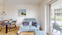 Zuhause In Duhnen 303 Neele - B&B Cuxhaven
