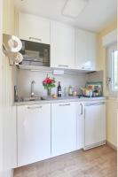 Am Ringwall 84A - Bed and Breakfast Cuxhaven