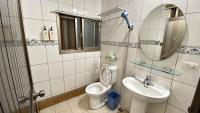Camera Familiare con Bagno Privato