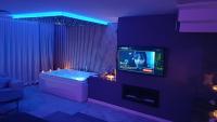 Luxury Suite Quartu - B&B Quartu Sant'Elena