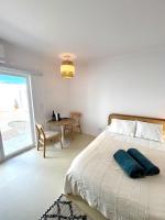 The Patio Retreat - Praia das Maçãs, Sintra - B&B Colares