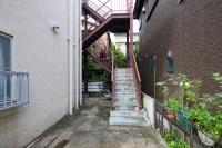 Umejima INN#201 - B&B Tokio
