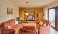 Haus Ricker Erdgeschoss - B&B Cuxhaven
