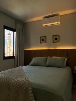 Quartzo Verde Apartamento - B&B Ametista do Sul