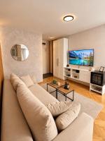 Ana Central Studio - Ferienwohnung Smederevo