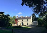 Larchmount House B&B - Bed and Breakfast Derry
