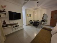 Lua de Sossego - 3 quartos com Ar na praia dos milionários - B&B Ilhéus